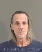 Mugshot of MARK STEPHEN SHEPPARD