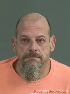 Mugshot of CHRISTOPHER LEE PERRIN