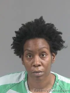 Mugshot of DASIANAY ANTOINETTE SNIPE