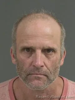 Mugshot of JOHN ALLEN SCHIFFERLI