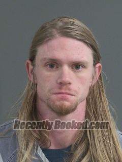 Mugshot of JOSEPH STONE BAILEY