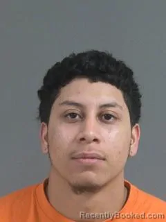 Mugshot of DENY CRUZ GONZALES booked in Charleston County, South Carolina on June 2, 2026