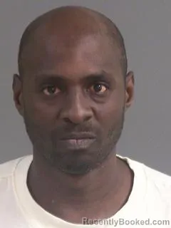 Mugshot of STANLEY JONES