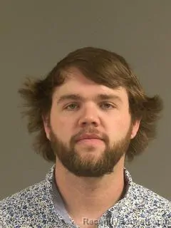 Mugshot of JOEL SCOTT MILLER JR