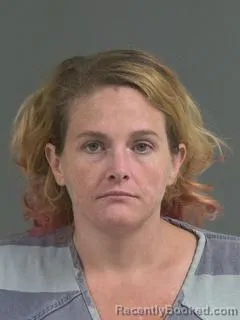 Mugshot of JESSICA DIANNE WAITE