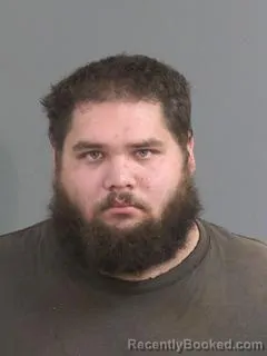 Mugshot of LISTON STEVEN BOYETTE III