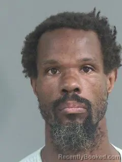 Mugshot of Robert Brandon Kennedy Ii booked in Charleston County, South Carolina on August 27, 2026