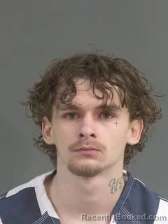 Mugshot of ASHTON RAY LOW