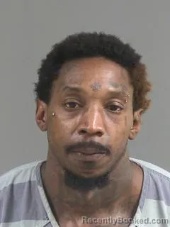 Mugshot of ANTHONY LEE GADDIST