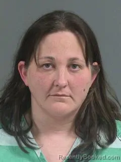 Mugshot of BONNIE JEAN EAGLE