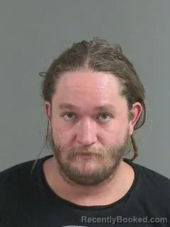 Mugshot of ROBERT MICHAEL GALLOWAY