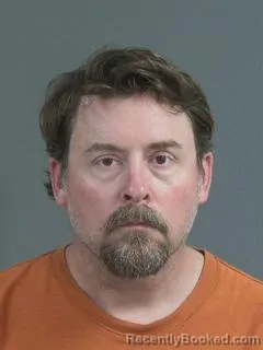 Mugshot of WAID BURNETT POWELL