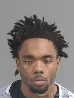 Mugshot of DONALD ARTHUR EUGENE NELSON