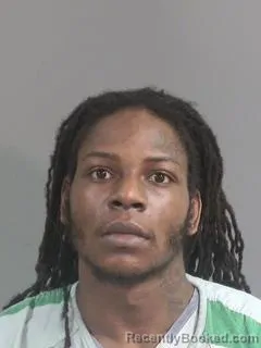 Mugshot of DANIEL HOSEY HICKMAN III booked in Charleston County, South Carolina on July 22, 2026
