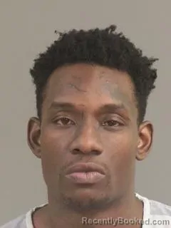 Mugshot of HAROLD HARRY GADSDEN III