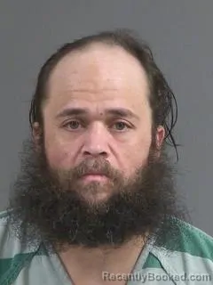 Mugshot of JEFFERY SCOTT MONGOLD III