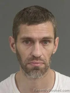 Mugshot of WILLIAM HARLOW VOORHEIS