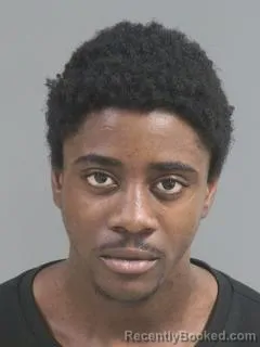 Mugshot of TYRONE LEE LADSON