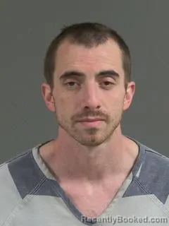 Mugshot of DANIEL JOSEPH SAUNDERS