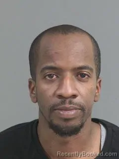 Mugshot of GREGORY ALLEN MATTHEWS