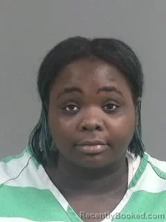 Mugshot of NIGERA MICHELLE MILTON