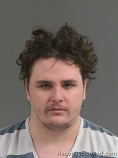 Mugshot of MICHAEL MADDOX KILPATRICK