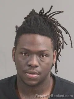 Mugshot of MICHAEL KENNETH JUDGE III