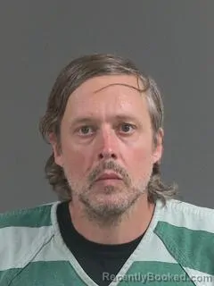 Mugshot of ADAM CHARLES CAROTA booked in Charleston County, South Carolina on March 29, 2026