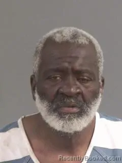 Mugshot of ZUBERI MUATA HONDO