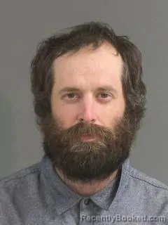 Mugshot of TYLER JORDAN BARRINGTON booked in Charleston County, South Carolina on April 22, 2026