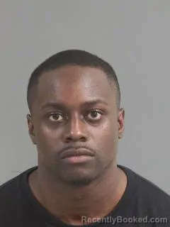 Mugshot of ABRAHAM DEONTRE DOCTOR