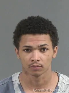 Mugshot of CORNELIUS LAVON WHITE