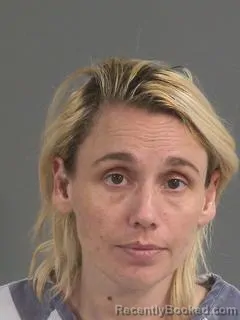 Mugshot of ALYSSA LYNNE DOMINGS