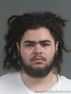 Mugshot of MICHAEL SHANE BOYNTON