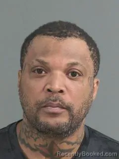 Mugshot of RANDALL ALLEN RICHARDS