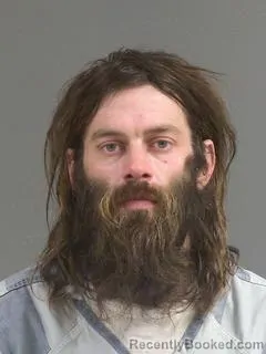 Mugshot of BILLY JOHN BATES