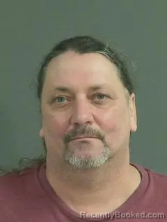 Mugshot of GREGORY LYNN BRENNAN