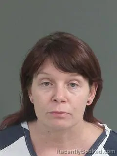 Mugshot of AMBER LOUISE DURHAM