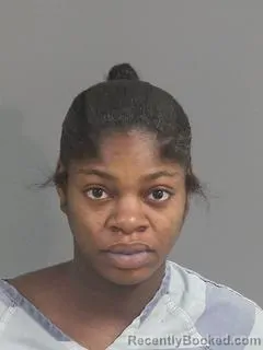 Mugshot of MIAUNTAY ANTONNA FROST