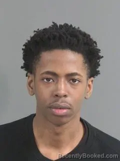 Mugshot of JALAWN ZYQUELL BROWN
