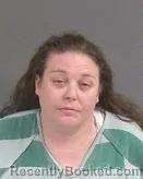 Mugshot of KATHERINE FARAH SARTAIN