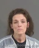 Mugshot of JENNIFER LEE DAVID