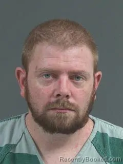 Mugshot of JEFFERSON PEYTON SEKULA booked in Charleston County, South Carolina on March 27, 2026