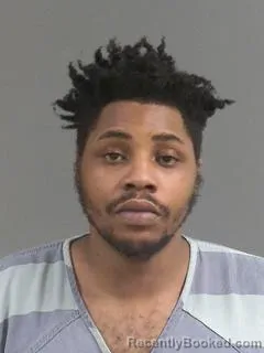 Mugshot of DAVEION JAQUAYLON GILBERT