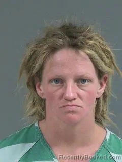 Mugshot of ASHLEY MARIE DILLEN