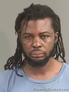 Mugshot of OLUWATIMILEHIN ABDUGAFAR SALAKOH