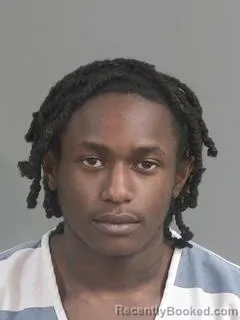 Mugshot of CAMERON MARTIN DIXON booked in Charleston County, South Carolina on March 19, 2026