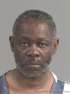 Mugshot of EUGENE MICHAEL SIMMONS