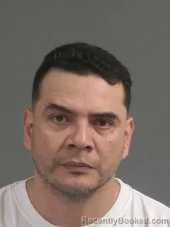 Mugshot of LUIS ENRIQUE MARTINEZ PEREZ