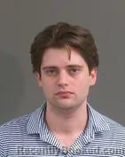 Mugshot of FLETCHER JACOB AYLOR